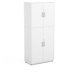 SKOLESKAB ROSIE MED LS