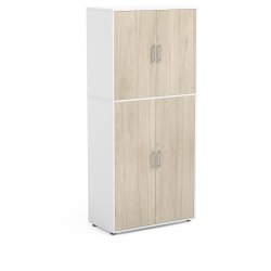 SKOLESKAB ROSIE MED LS