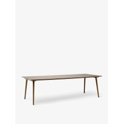 IN BETWEEN SK6 KANTINE OG MDEBORD I EG - FLERE FARVER