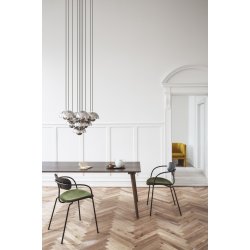 IN BETWEEN SK5 KANTINE OG MDEBORD I EG - FLERE FARVER