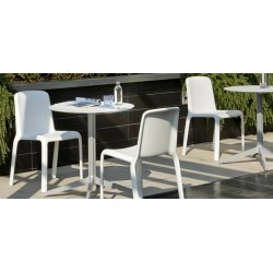 YPSILON BORD - Bordplade strrelser :59 - :99 cm / 59x59 - 89x89 cm