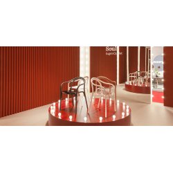 SOUL STOL / FLERE FARVER