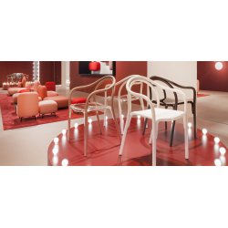 SOUL STOL / FLERE FARVER