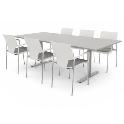 SQUARE KONFERENCEBORD