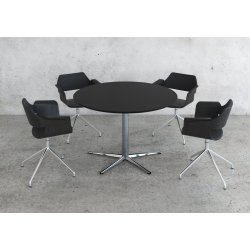 SWITCH CAFE- OG KANTINEBORD - Bordplade strrelse :70 - :220 cm