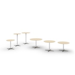 SWITCH MDEBORD - Bordplade strrelse :70 - :220 cm 