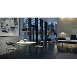 SWITCH MDEBORD - Bordplade strrelse :70 - :220 cm 