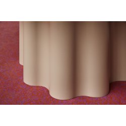 TEATRO MAGICO - Rundt og ovalt bord