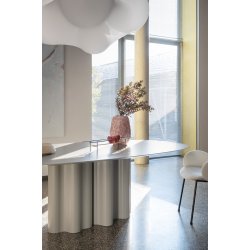 TEATRO MAGICO - Rundt og ovalt bord