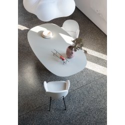 TEATRO MAGICO - Rundt og ovalt bord