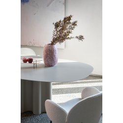 TEATRO MAGICO - Rundt og ovalt bord