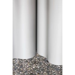 TEATRO MAGICO - Rundt og ovalt bord