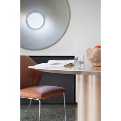 TEATRO MAGICO - Rundt og ovalt bord