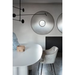 TEATRO MAGICO - Rundt og ovalt bord