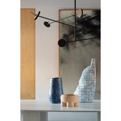 TEATRO MAGICO - Rundt og ovalt bord