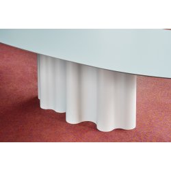 TEATRO MAGICO - Rundt og ovalt bord