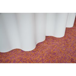 TEATRO MAGICO - Rundt og ovalt bord