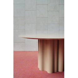 TEATRO MAGICO - Rundt og ovalt bord