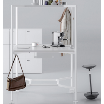 HUB SMALL BORD - FLERE VARIANTER