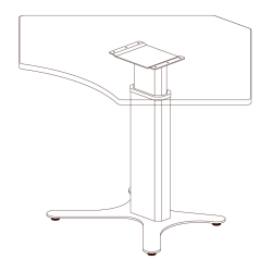 MOVE-M1 PUSLE STEL / HVE SNKE FUNKTION