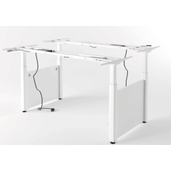 FBL506 / FBL508 DOBBELT HVE SNKE STEL