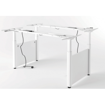 FBL506 / FBL508 DOBBELT HVE SNKE STEL