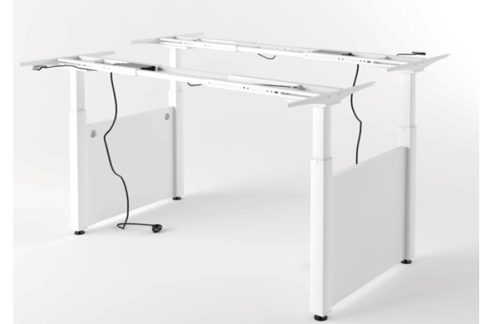 FBL506 / FBL508 DOBBELT HVE SNKE STEL