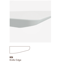 FIELL� - H�VE S�NKEBORD - Borde med paneler og afsk�rmning