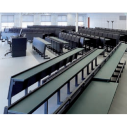 FLOTTE LINOLEUMS DESIGN OVERFLADE EFTER ML - FARVER 2024 - 25