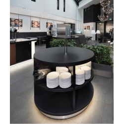 FLOTTE LINOLEUMS DESIGN OVERFLADE EFTER ML - FARVER 2024 - 25