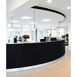 FLOTTE LINOLEUMS DESIGN OVERFLADE EFTER ML - FARVER 2024 - 25