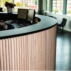 FLOTTE LINOLEUMS DESIGN OVERFLADE EFTER ML - FARVER 2024 - 25