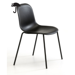 MNI STOL UDEN ARMLN / POLYPROPYLENE