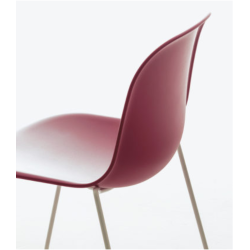 MNI STOL UDEN ARMLN / POLYPROPYLENE