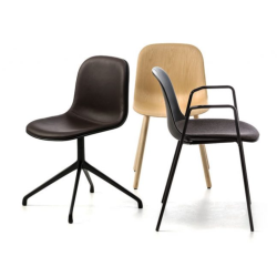 MNI WOOD MED FODKRYDS UDEN ARMLN