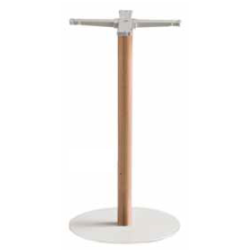 TATAMI STEL H:74 - Max. bordplade : 100 cm / 90x90 cm