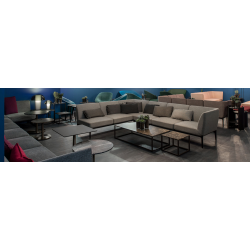 MARMOR BORDPLADE - FLERE FARVER