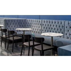 MARMOR BORDPLADE - FLERE FARVER