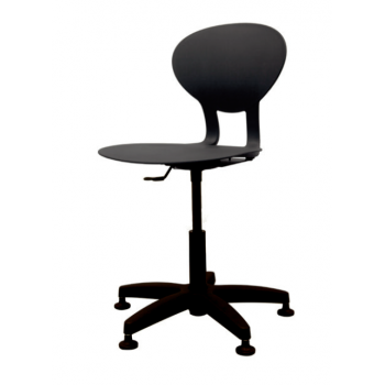 KAPPA ELEVSTOL MED FASTE FDDER