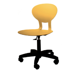 KAPPA ELEVSTOL MED HJUL