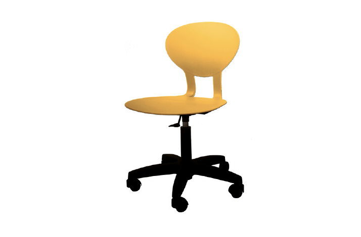 KAPPA ELEVSTOL MED HJUL