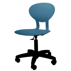 KAPPA ELEVSTOL MED HJUL