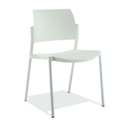 KYOS ELEVSTOL MED OG UDEN POLSTER