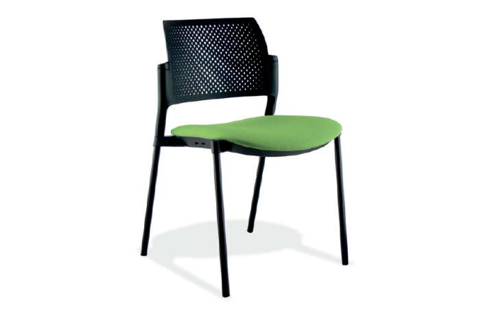 KYOS ELEVSTOL MED OG UDEN POLSTER