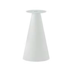 IKON STEL +16KG H:71,5/FOD :40 - Max. bordplade : 1100 mm / 900x900 mm