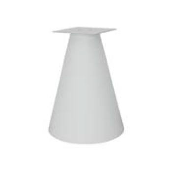 IKON STEL H:71/FOD :55 - Max. bordplade : 180 / 160x160 cm