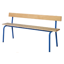 NATURLIG BGE BNK MED RYGLN