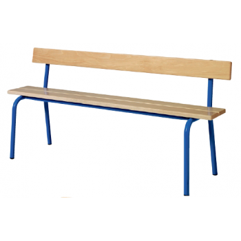 NATURLIG BGE BNK MED RYGLN