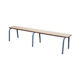 MELAMIN BNK MED RYGLN