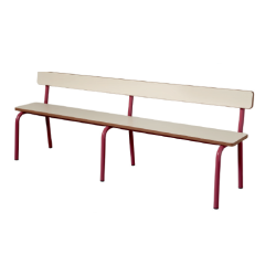 MELAMIN BNK MED RYGLN